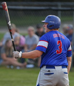 baseball student picture